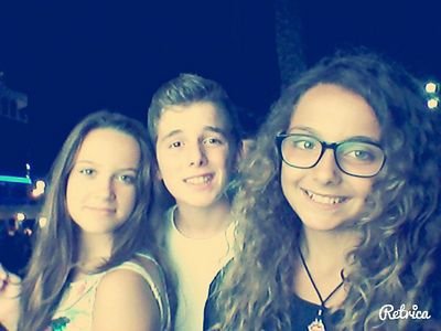 Música, verano, amigos y chicas TOP!