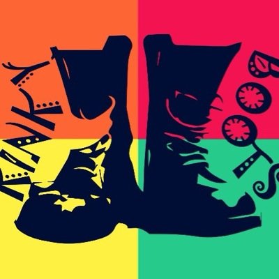 kinkybootsmusic's profile picture. Three piece funky rock band from south wales

http://t.co/JOqs7onQhT