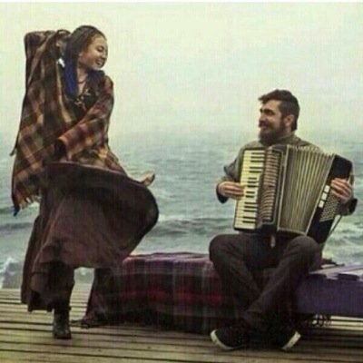 الست كيم•.. برج التبن!