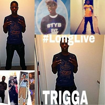 Ball Like Im TRIGGA ✊