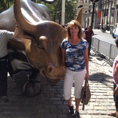 @trisharnold LPL Financial Advisor, AIF. Securities offered through LPL Financial, Member FINRA/SIPC, https://t.co/Ewb0ZEwlcR and https://t.co/0ZqgzC0sI8