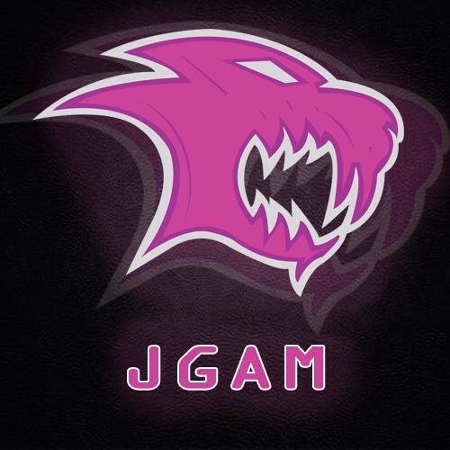 GT: James15698. YT: James15698