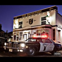The Rockstone (@therockstonepub) 's Twitter Profile