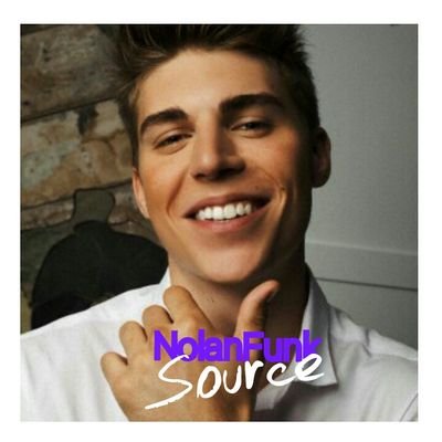 Votre source française sur l'acteur Nolan Gerard Funk.     instagram: NolanFunkSource