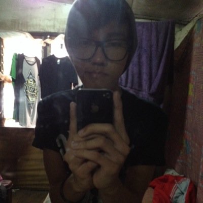 Unclean Vocalist Wanna Be! haha xD