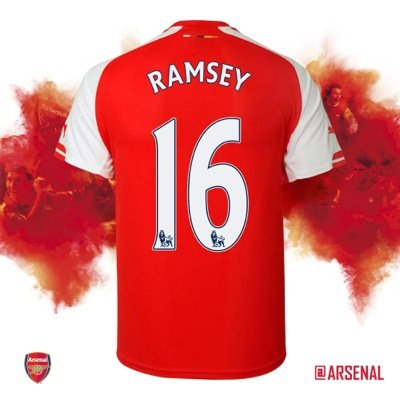 Arsenal!