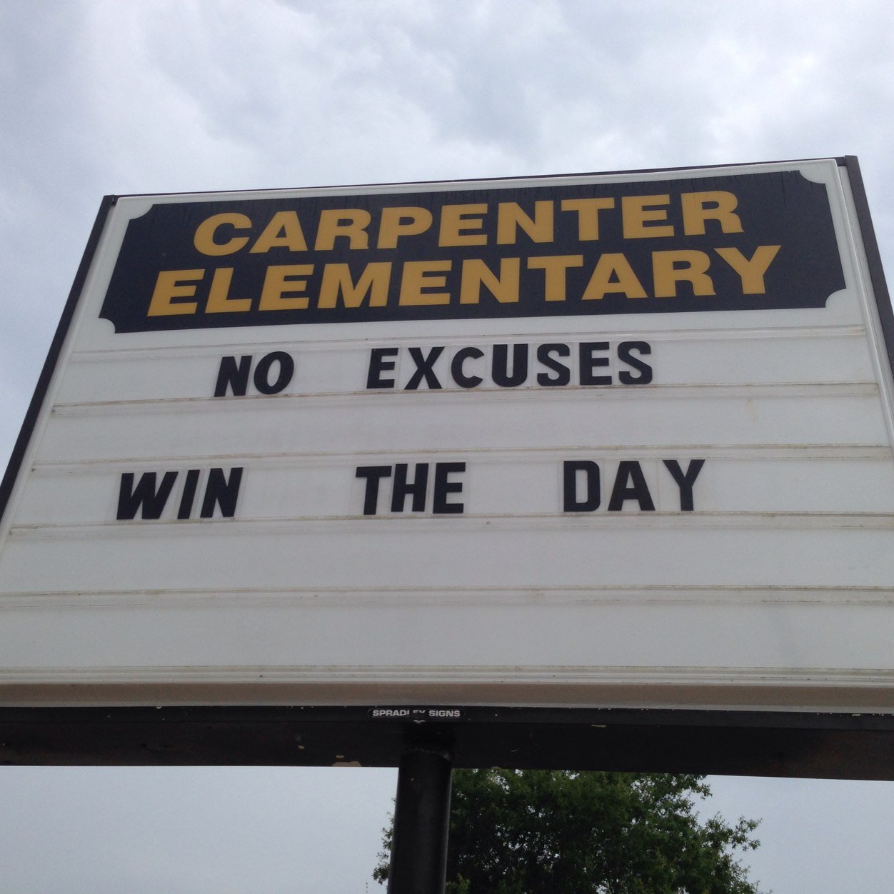 Carpenter Elementary