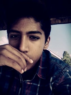 jalejandro_777's profile picture. ♧malditas decisiones