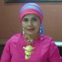 Perempuan Matahari