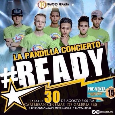 Apoyando A Nuestro Tiio Kanquii En Todo El Desarrollo De @Kanquimania ... Y Tambien A Poyando A @LaPandillaRD ... Y Tu Apoyanos Siguiendonos  !!!