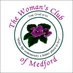 Medford WomansClub (@medfordwc) Twitter profile photo Medford WomansClub (@medfordwc) Twitter profile photo