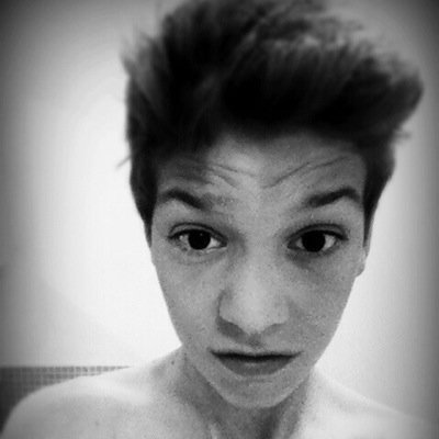 ryanhodgkissss's profile picture. #StreamTeam