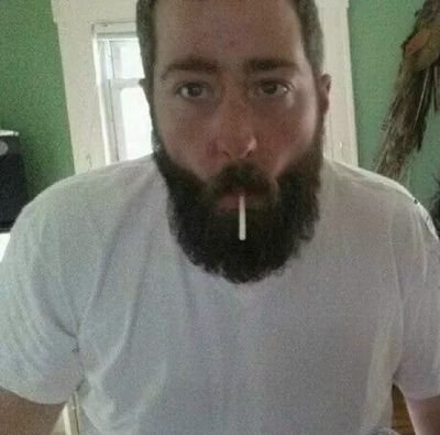 therealmrhiggs's profile picture. 