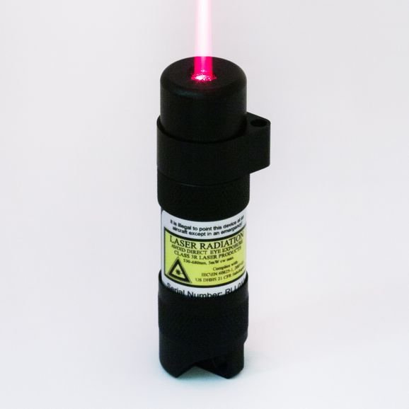 We make Rescue Lasers Flares.  We talk about the outdoors, survival, science, and search & rescue topics. With a Rescue Laser, you can Brave any Adventure!