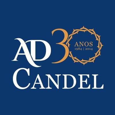 Igreja evangélica Assembleia de Deus em Candelária. Cultos terças e quintas, às 19h30, e aos domingos às 18h.
