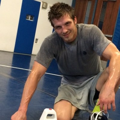 hudsonDharrison's profile picture. 