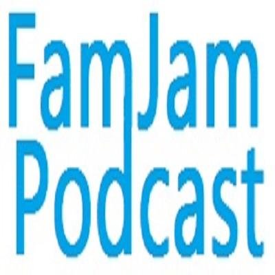 famjam_podcast's profile picture. 