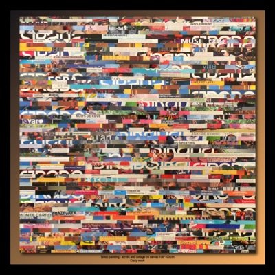 NPeresse's profile picture. streetartist has lost those hours. I love the freedom that can be expressed in the street