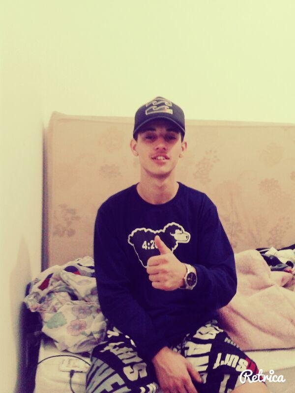 Matheusveeck Profile Picture