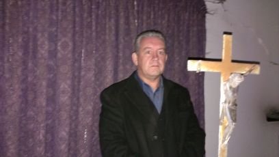 ethandjay's profile picture. Physical Medium , psychic counsellor , paranormal expert also Founder/Director of Omen Paranormal Events Ltd