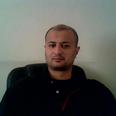 Profile Picture of Steve Patel (@spatel630) on Twitter