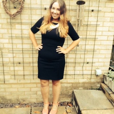 samoorton's profile picture. 