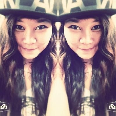 There is no “U” in awesome. But there is ‘me’. ^^