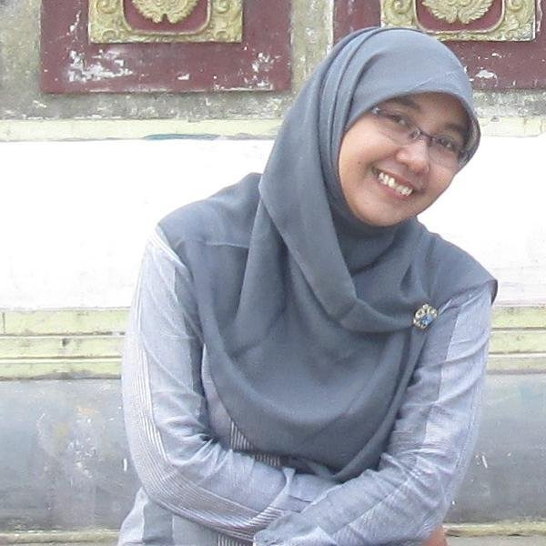 lakukanlah yang terbaik yang bisa kamu lakukan...