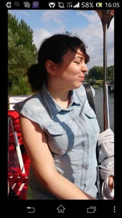 CaptnRantastic's profile picture. Impulsive. Lover of the theatre arts and all things film. Adventurous. Retro & arcade games lover. Passion for baking.