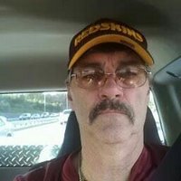 Billy Herndon - @HerndonBilly Twitter Profile Photo