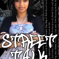 Shanon Webb - @talk_streets Twitter Profile Photo