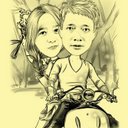 Hitam Putih (@05Fajr) Twitter