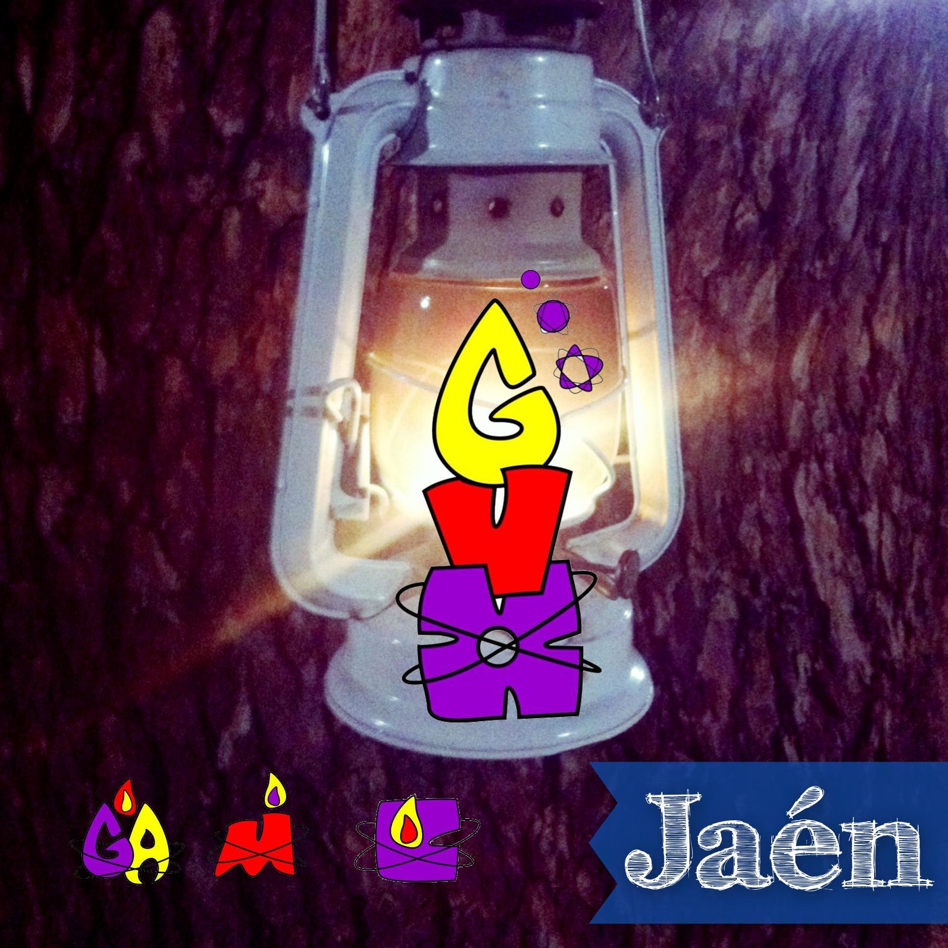 GruposJaen's profile picture. Cuenta oficial de los Grupos de Vida Cristiana de Jaén (GVX). Pastoral Marista