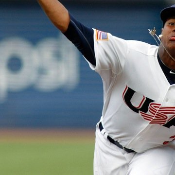 Collegeepitcher's profile picture. Juat another pitcher trying to reach his dreams of the MLB