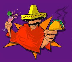 Rodrigo_Fajitas's profile picture. Jeune entrepreneur mexicain arrivé il y à peu en France, passioné de fajitas et espérant faire fortune dans le monde du fromage #elpasoprimo