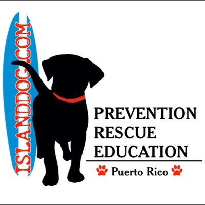 Island Dog: Nonprofit animal welfare org providing low cost spay & neuter services to dogs & cats in Puerto Rico.  We believe prevention is better than a cure!