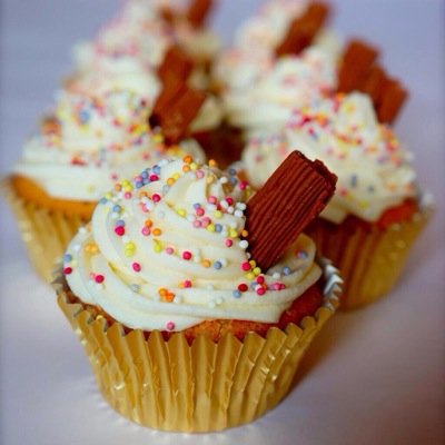 Cake Designer & Baker