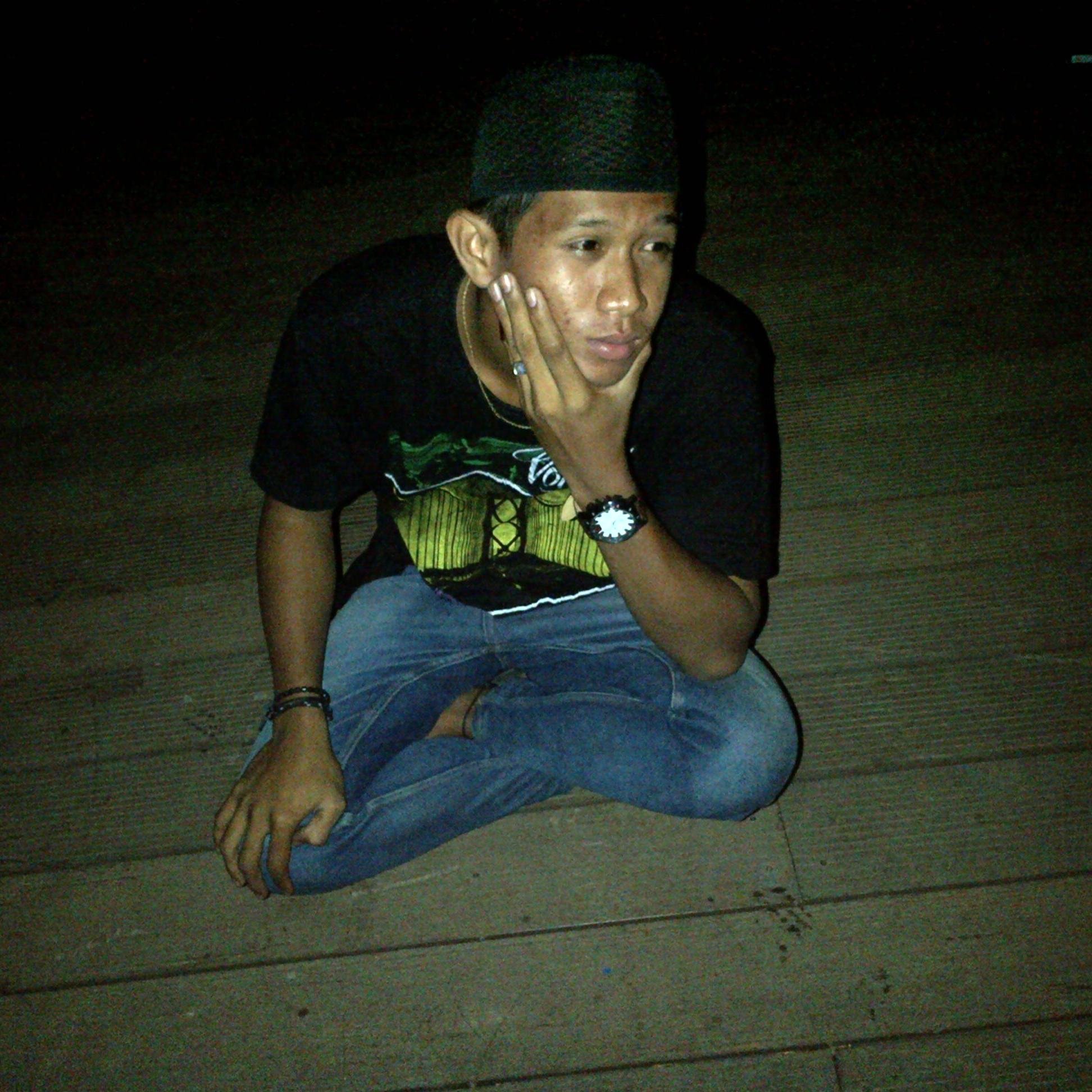 sebatik  city blacklheart metal