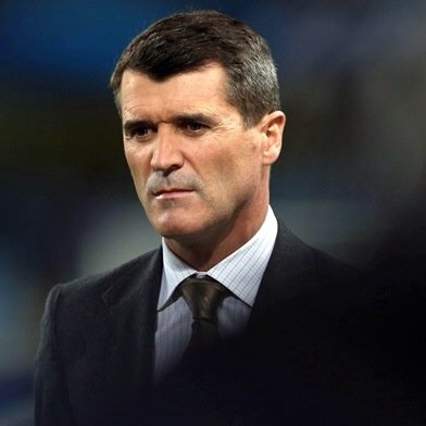 _RoyKeane's profile picture. *PARODY*. 100% Unofficial. About as real as Wayne Rooney's hair. I say stuff that no one else would say, thats why ye love me!