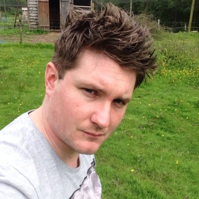 Web designer and Freelancer in Surrey. Owns a few animals and eats too much.