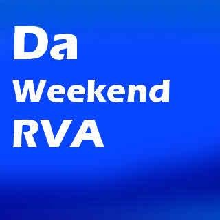 daweekendRVA's profile picture. 