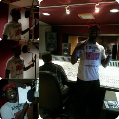 SONG WRITER/AUDIO ENGINEER