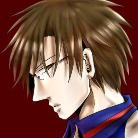 氷雨さんのプロフィール画像
