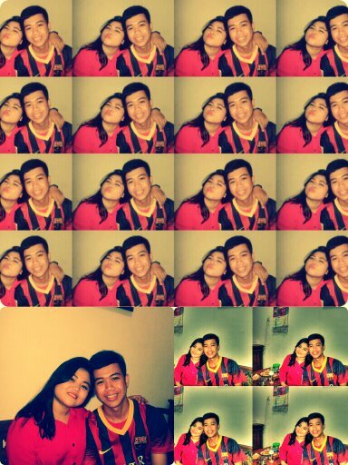 mamah endut | micky mouse :* | ♥ you @FebZ27 ... (˘⌣˘)ε˘`) | Part of #101 {♥} | MAHASISWA UNPAM | MATEMATIKA