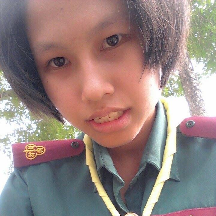 ไนซ์โสด จีบได้นร๊ อยากมีเเฟน  Facebook : I'mNice Smile Mini