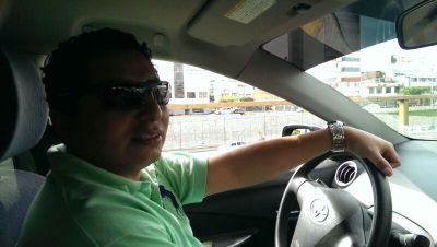 andresvm782's profile picture. 