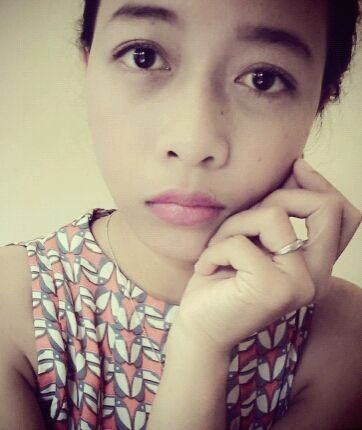 PermanaIrna's profile picture. hidup w tergantung w bukan lu atw siapapun