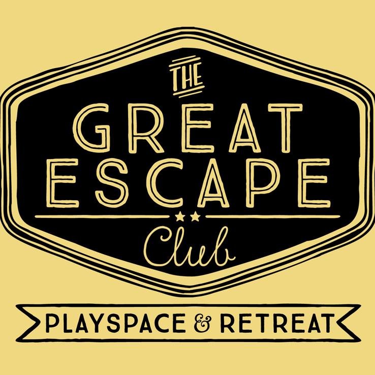 An innovative kid's playspace and parental retreat - Now open in Atwater Village
!
