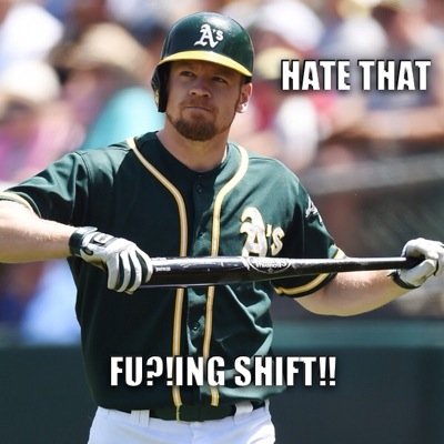 ImBrandonMoss's profile picture. Was An All around bad ass for the Oakland A's, til Bily lost his mind. I got voted a 2014 ALL STAR Beeeeeeiiitches. Oakland Fans its been real