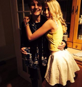 Lucieee_Star's profile picture. 